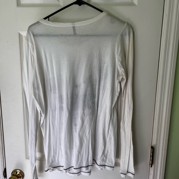 Eagle long sleeve - Picture 1 of 2